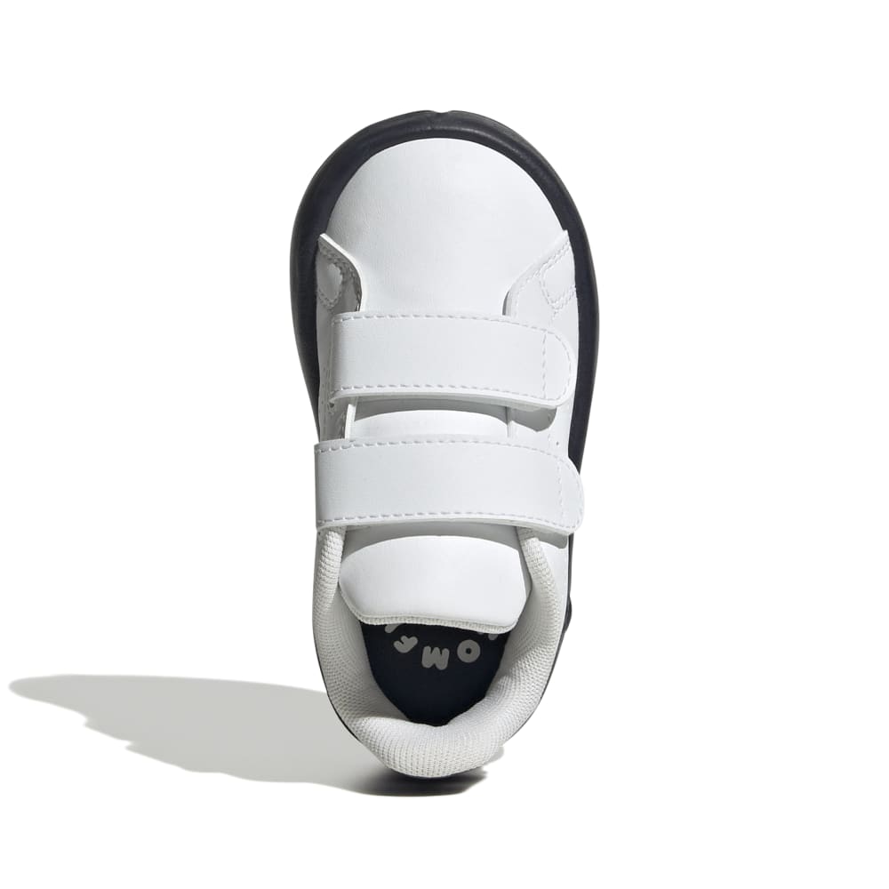 ZAPATILLAS ADIDAS ADVANTAGE JI4192 - NIÑOS (BEBÉ)