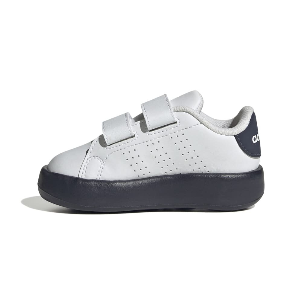 Zapatillas Adidas Advantage Bebé - Urbano | JI4192 Blanco