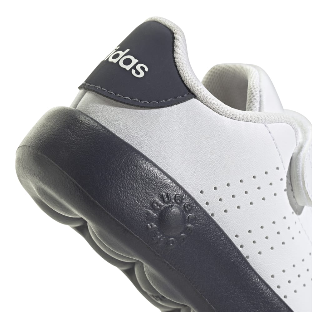 ZAPATILLAS ADIDAS ADVANTAGE JI4192 - NIÑOS (BEBÉ)