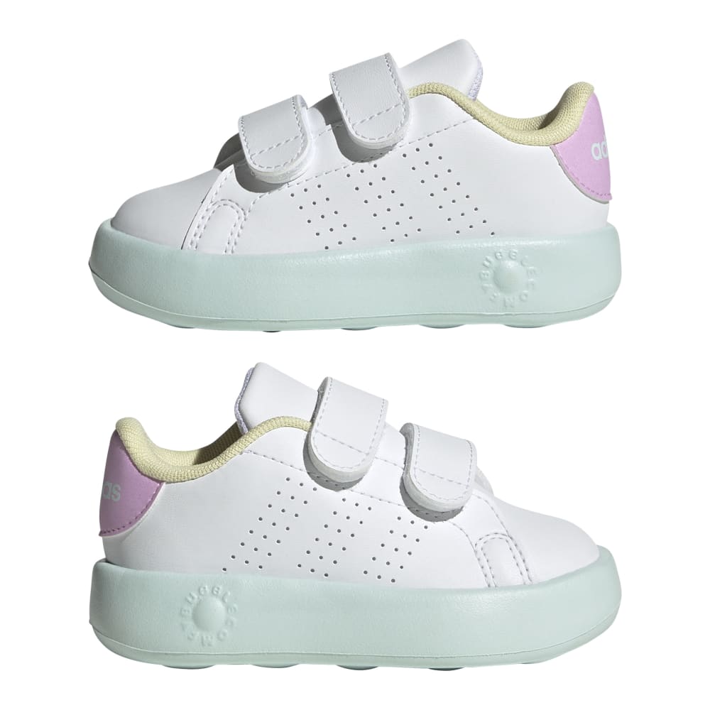 ZAPATILLAS ADIDAS ADVANTAGE CF JI4193 - NIÑOS (BEBÉ)
