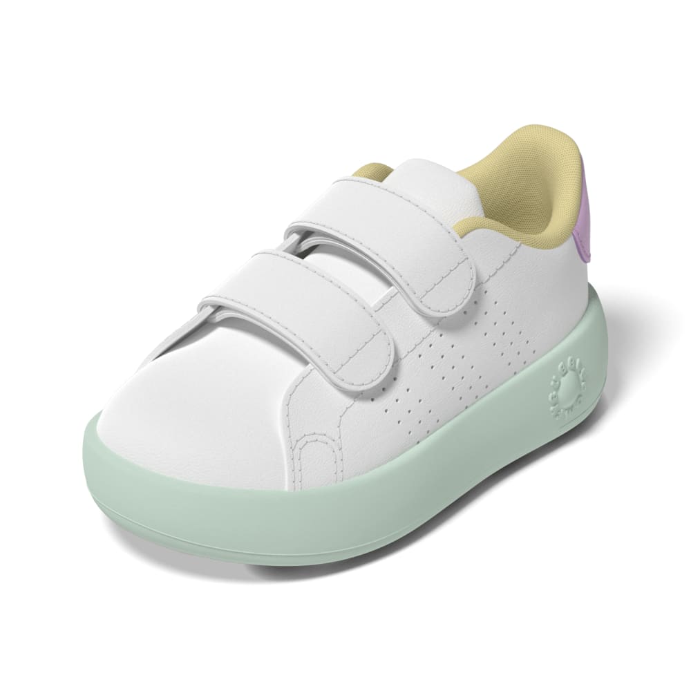 ZAPATILLAS ADIDAS ADVANTAGE CF JI4193 - NIÑOS (BEBÉ)