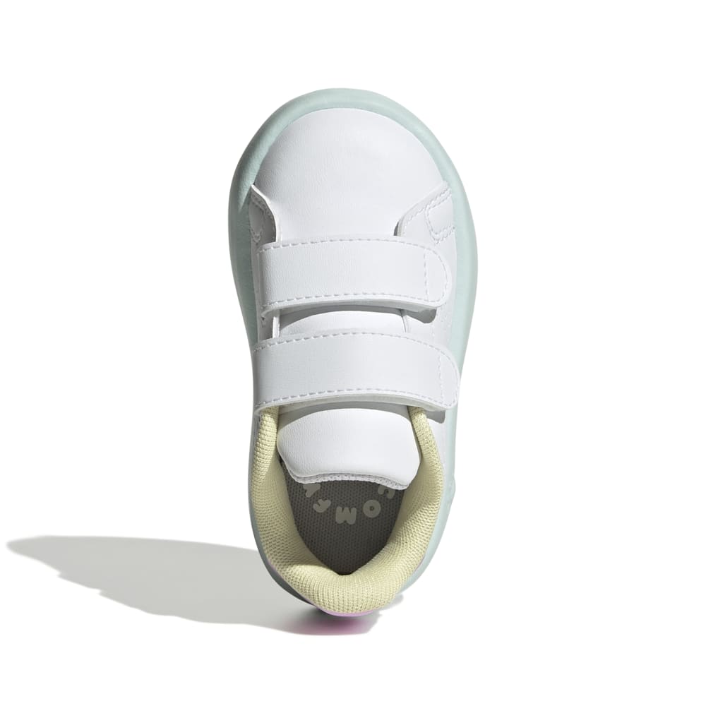 ZAPATILLAS ADIDAS ADVANTAGE CF JI4193 - NIÑOS (BEBÉ)