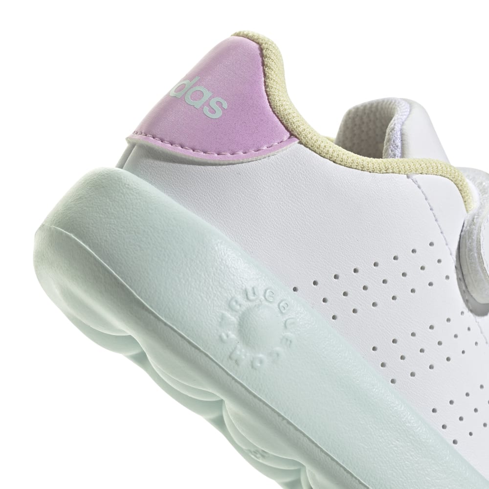 ZAPATILLAS ADIDAS ADVANTAGE CF JI4193 - NIÑOS (BEBÉ)
