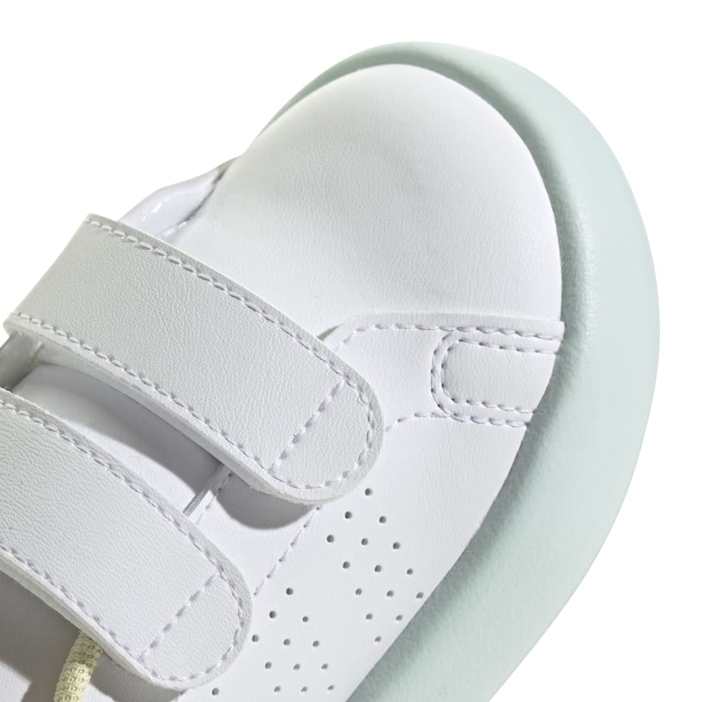 ZAPATILLAS ADIDAS ADVANTAGE CF JI4193 - NIÑOS (BEBÉ)