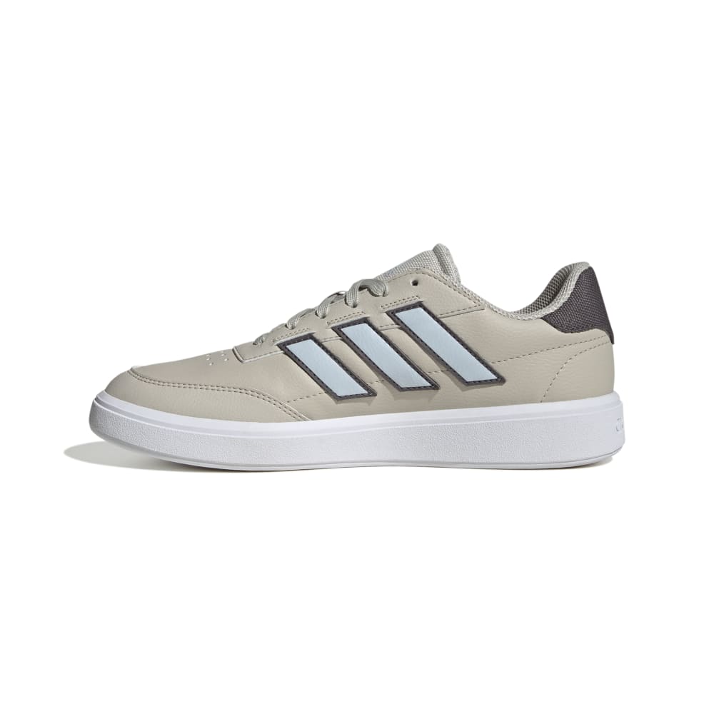 Adidas Courtblock Hombre - Urbano | JI4714 Beige