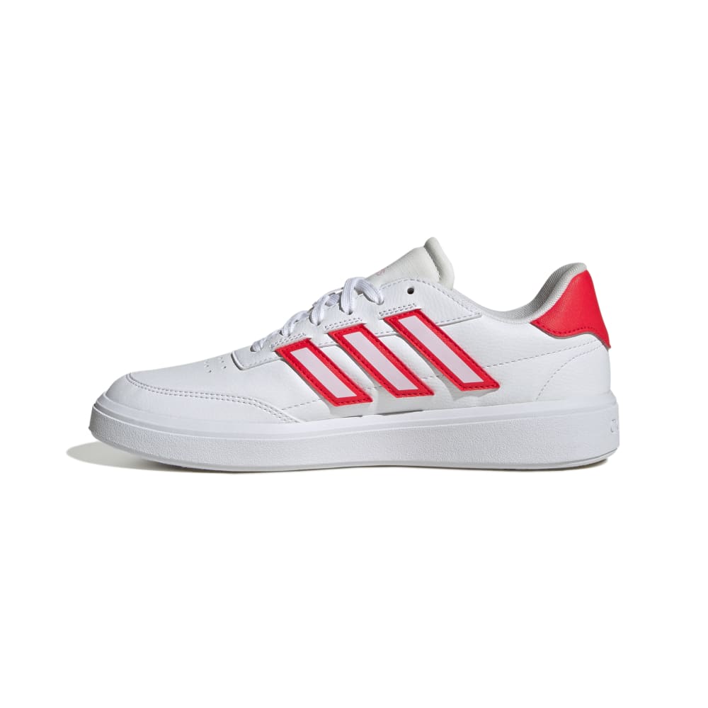 Adidas Courtblock Mujer - Urbano | JI4746 Blanco