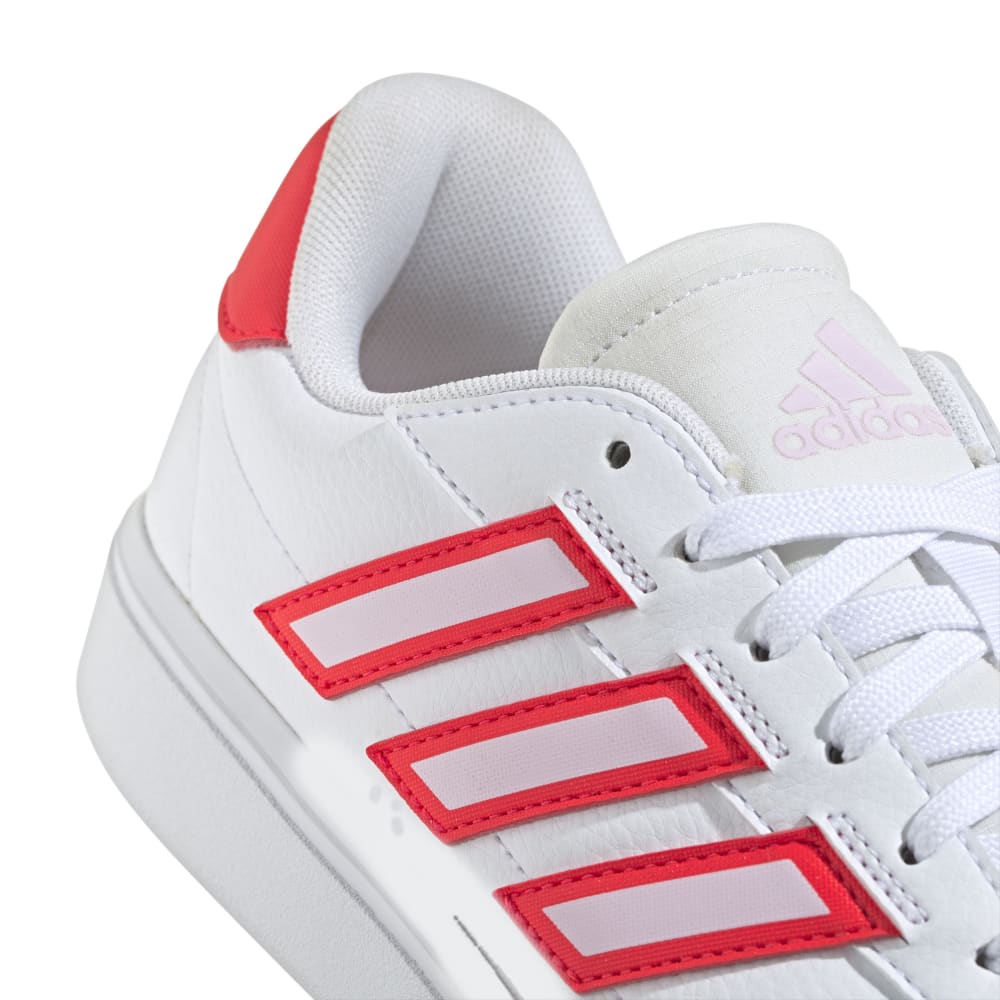 ZAPATILLAS ADIDAS COURTBLOCK JI4746 - MUJER