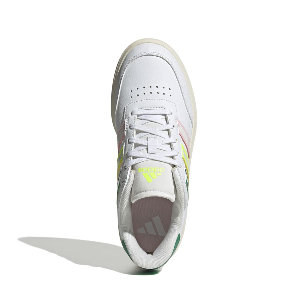 ZAPATILLAS ADIDAS COURTBLOCK JI4749 - MUJER