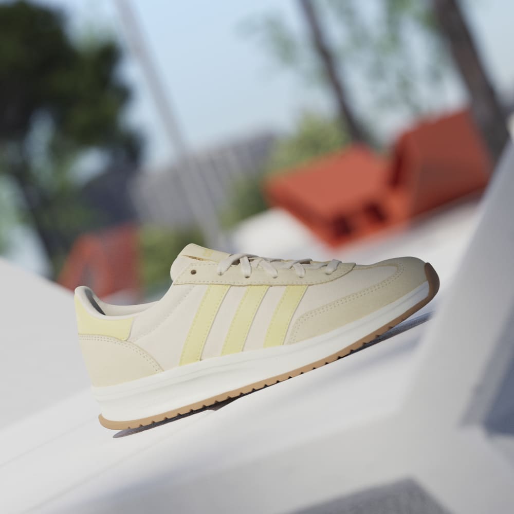 Zapatillas Adidas Run 70s 2.0 Mujer - Running | JI4915 Beige