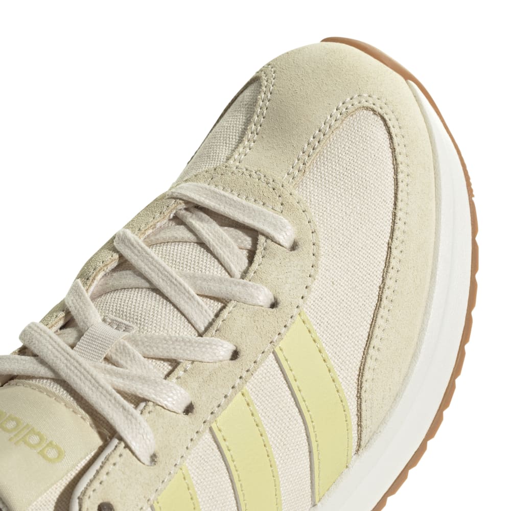 Zapatillas Adidas Run 70s 2.0 Mujer - Running | JI4915 Beige
