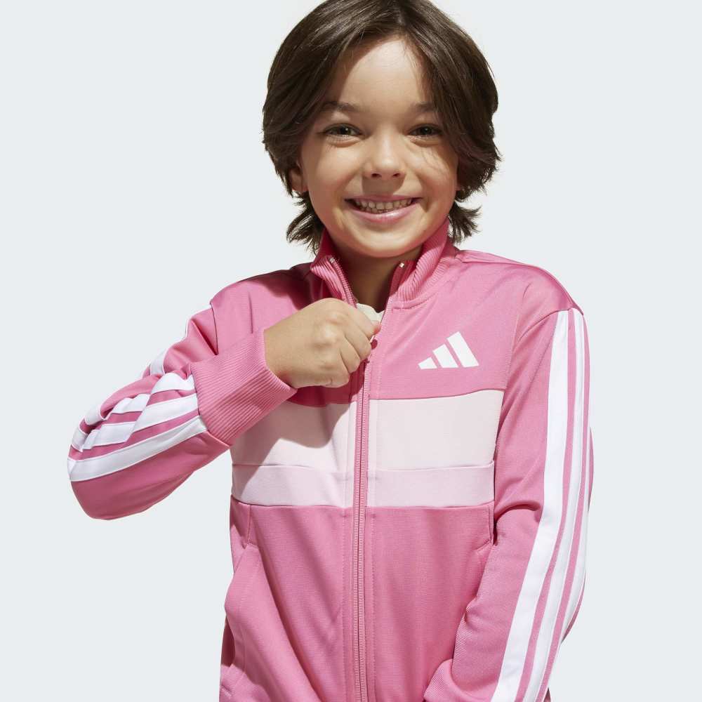 BUZO ADIDAS LK 3S TIB TS JI6208 - UNISEX