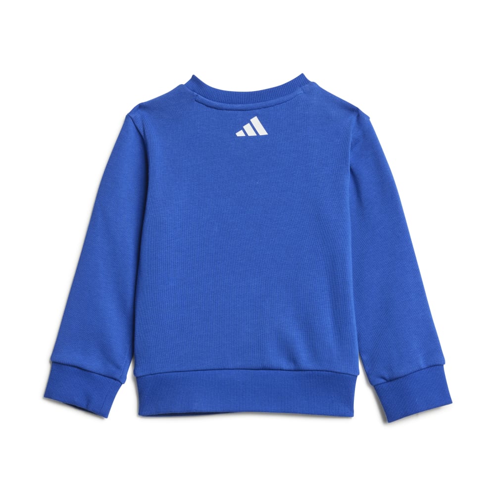 CONJUNTO ADIDAS I FUN AOP JOG JI6236 - NIÑOS