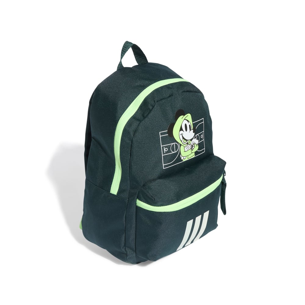 Mochila Adidas Disney Mickey Mouse Niños - Urbano | JM1824 Verde