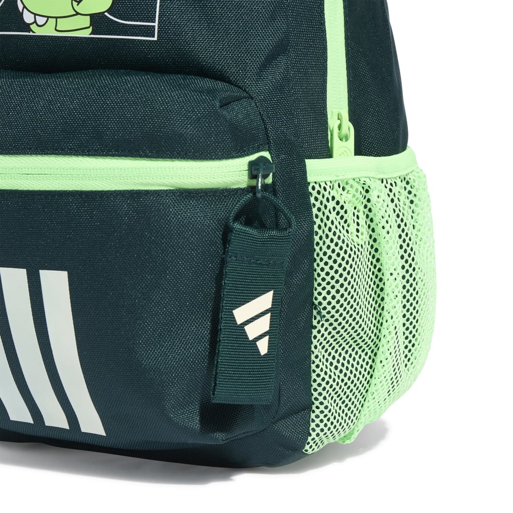 Mochila Adidas Disney Mickey Mouse Niños - Urbano | JM1824 Verde