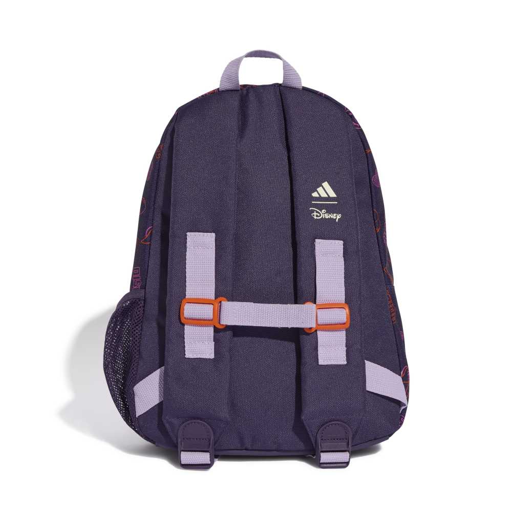 Mochila Adidas Disney Minnie Mouse Niña - Urbano | Púrpura