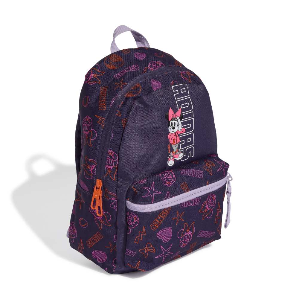 Mochila Adidas Disney Minnie Mouse Niña - Urbano | Púrpura
