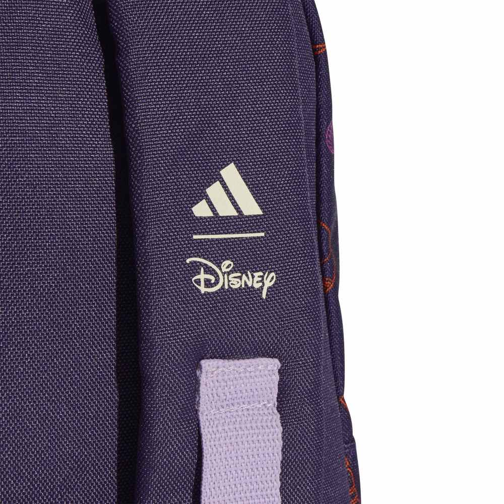 Mochila Adidas Disney Minnie Mouse Niña - Urbano | Púrpura