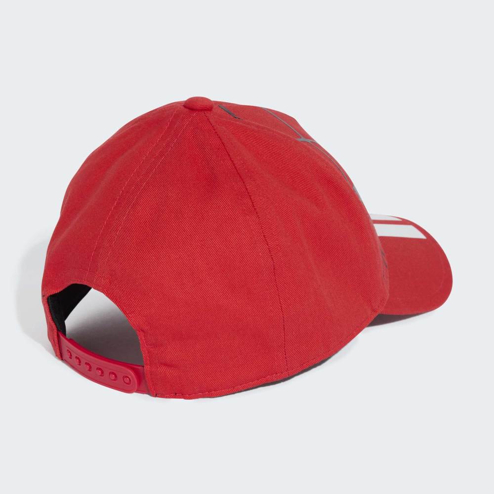 Gorra Adidas LK MRVL SM CAP Unisex - Urbano | JM1830 Rojo