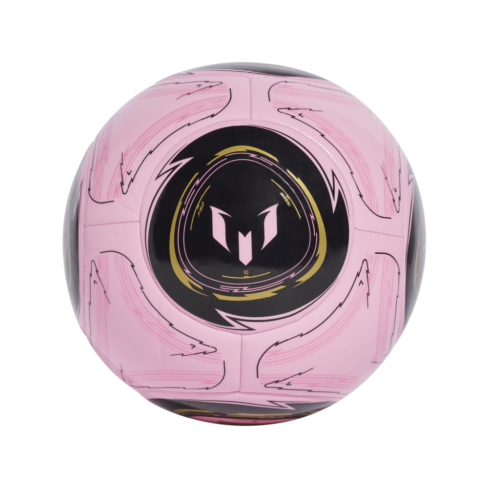 PELOTA ADIDAS MESSI CLB