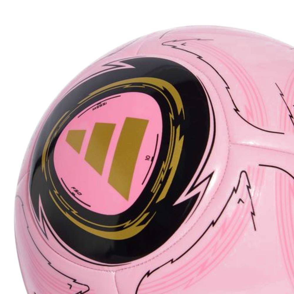 PELOTA ADIDAS MESSI CLB