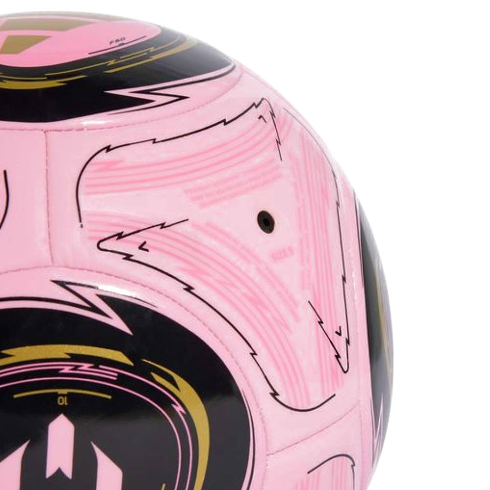 PELOTA ADIDAS MESSI CLB