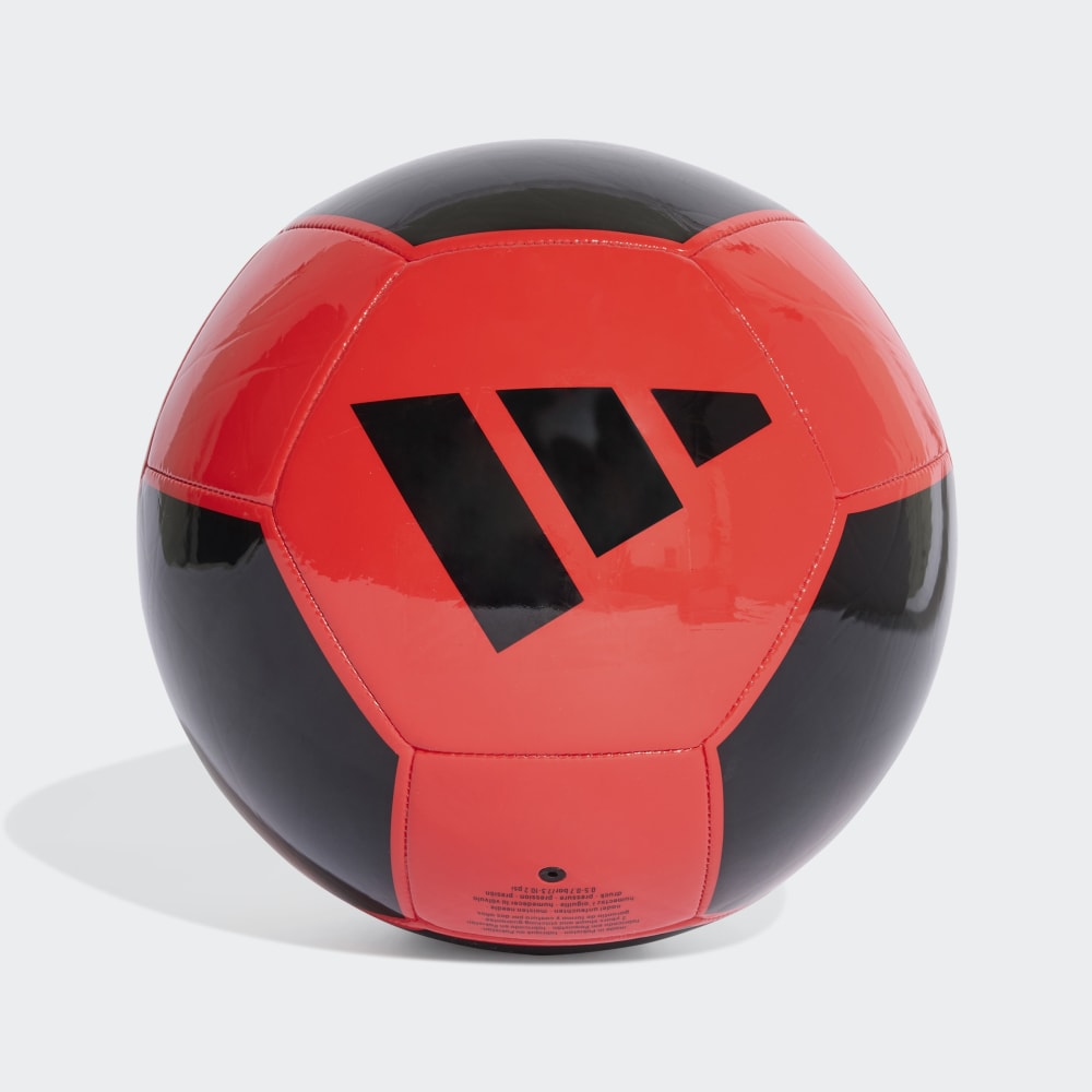 Pelota Adidas EPP CLB Unisex - Fútbol | JN7368 Rojo