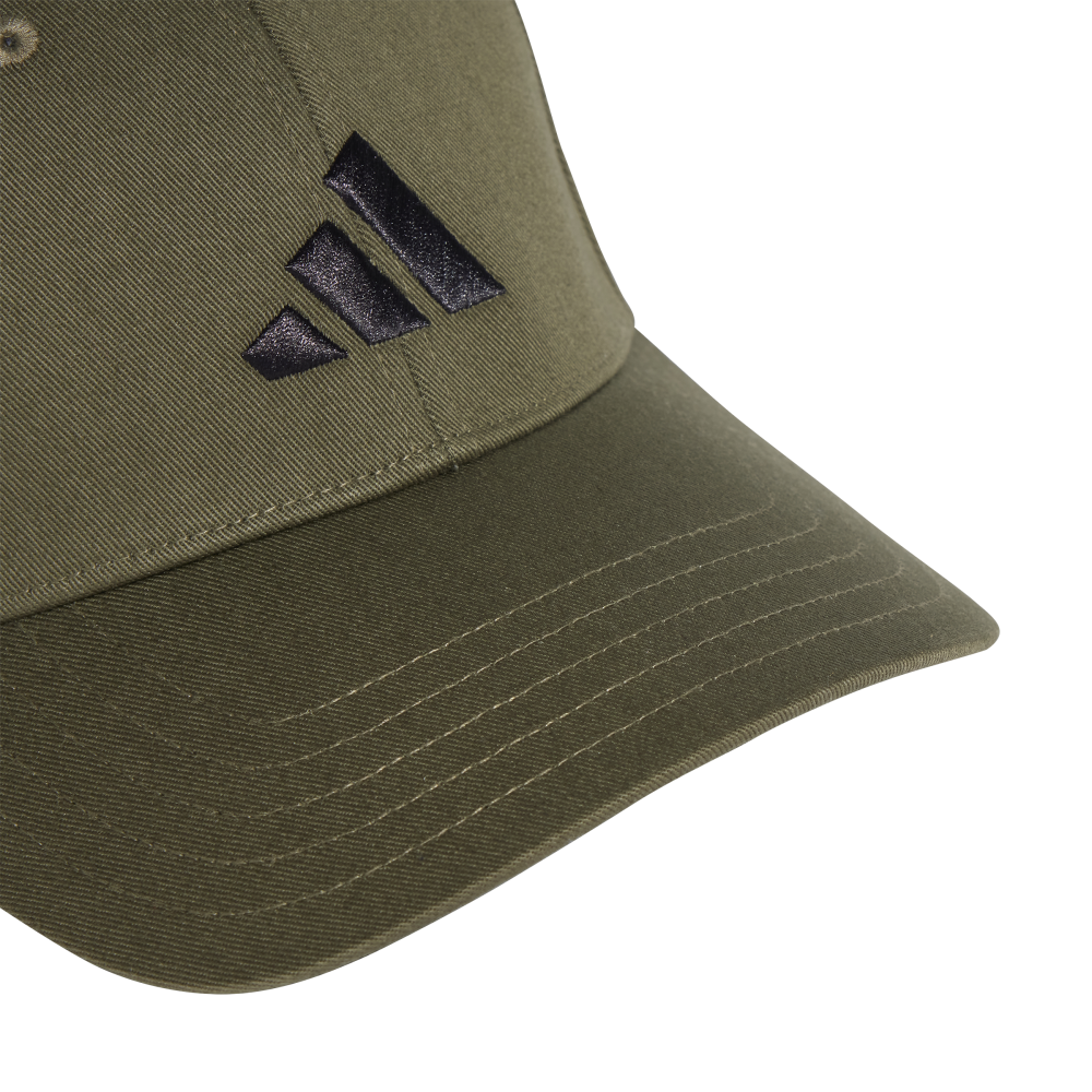GORRA ADIDAS DE BÉISBOL NEW LOGO JP0395 - UNISEX
