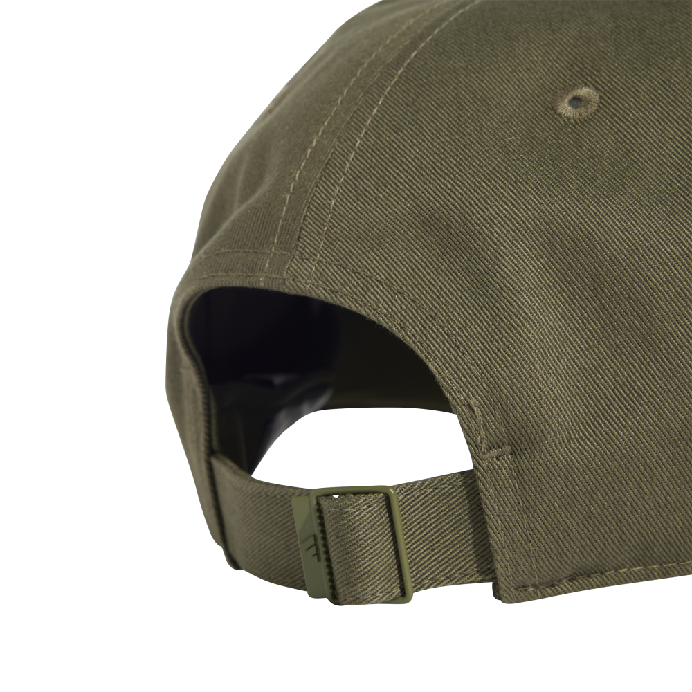 GORRA ADIDAS DE BÉISBOL NEW LOGO JP0395 - UNISEX