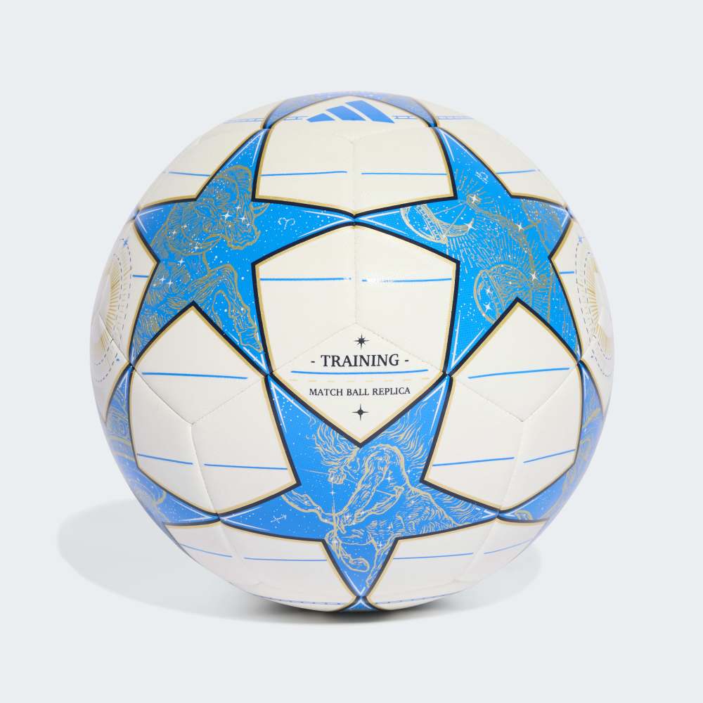 Pelota Adidas UCL TRN Unisex - Fútbol | JP1534 Blanco