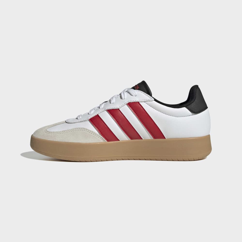 Adidas Barreda Hombre - Urbano | JP5929 Blanco