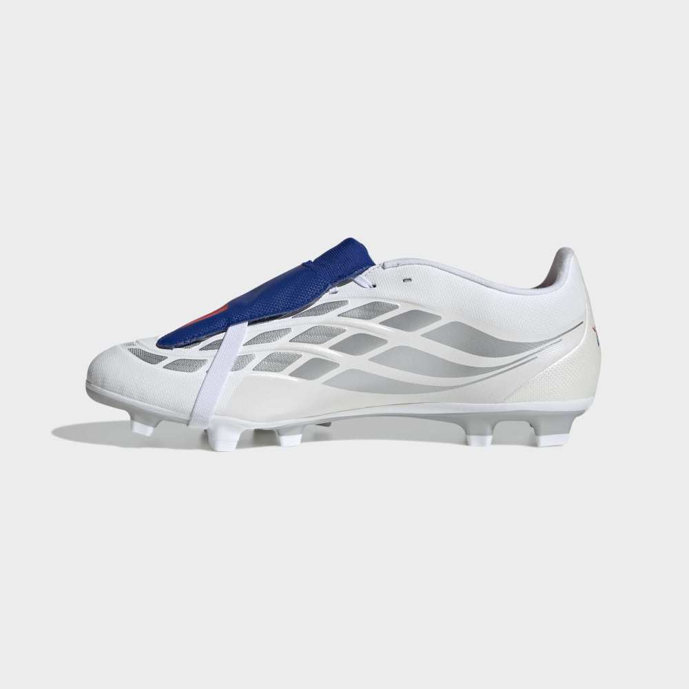 ZAPATILLAS ADIDAS PREDATOR CLUB FT FG/MG JP6524 - HOMBRE