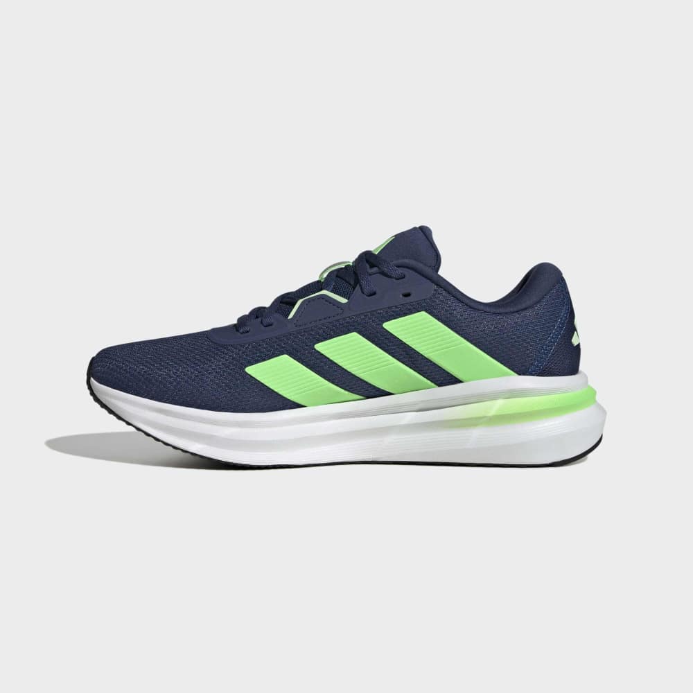 Zapatillas Adidas Galaxy 7 Hombre - Running | JP6595 Azul