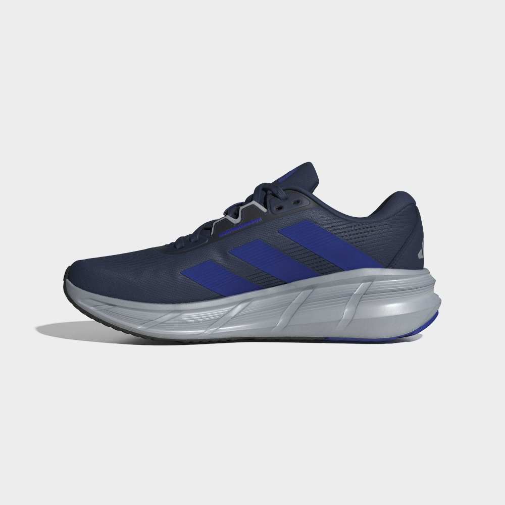 Zapatillas Adidas Questar 3 Hombre - Running | JP6602 Azul