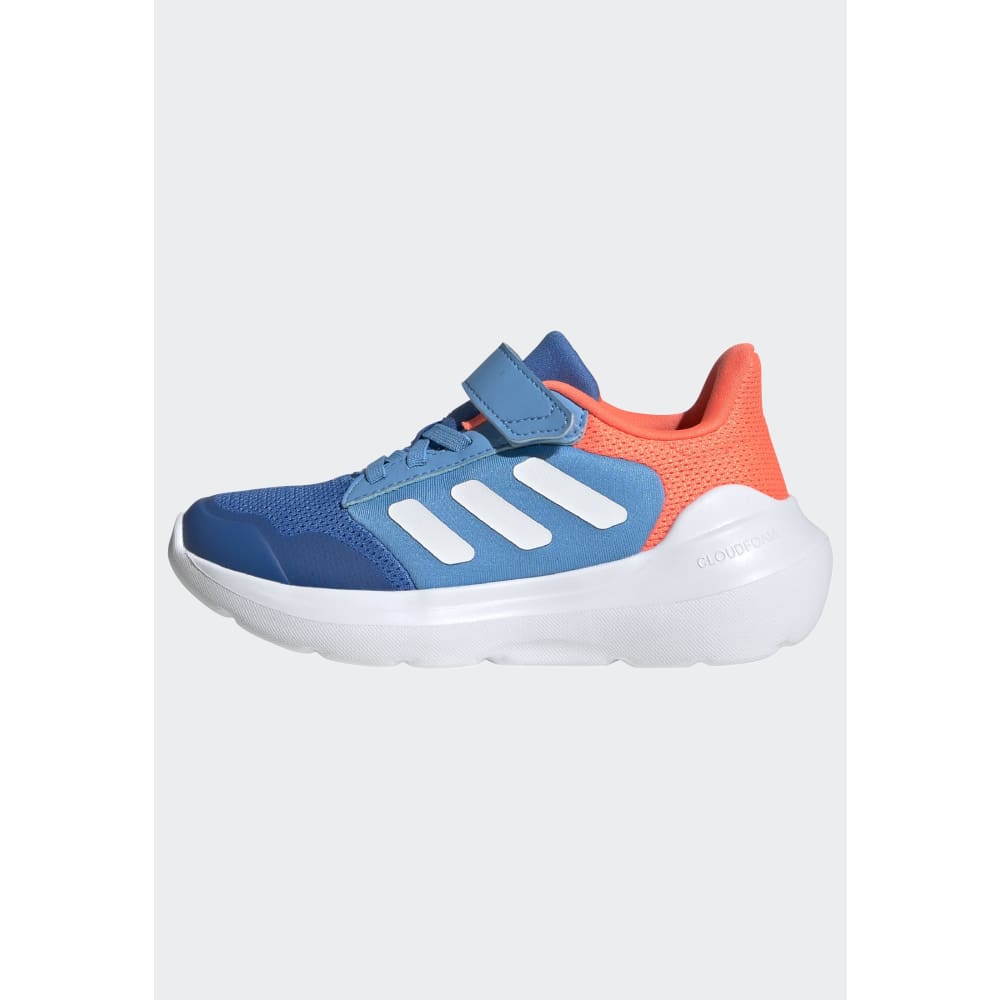 Zapatillas Adidas Tensaur Run 3.0 Niños - Urbano | JP6784 Azul