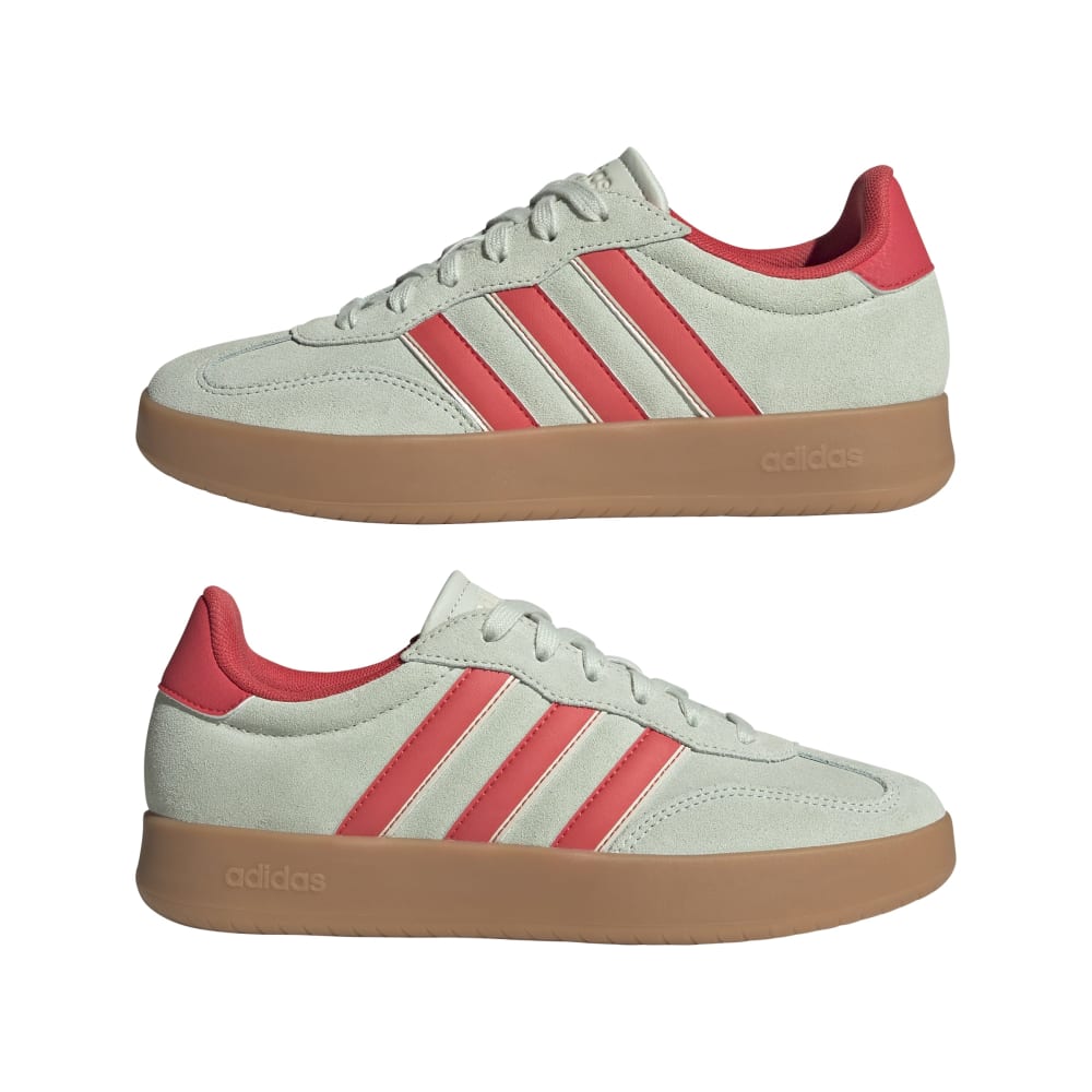 ZAPATILLAS ADIDAS BARREDA JP7109 - MUJER