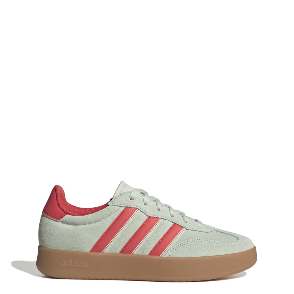 ZAPATILLAS ADIDAS BARREDA JP7109 - MUJER