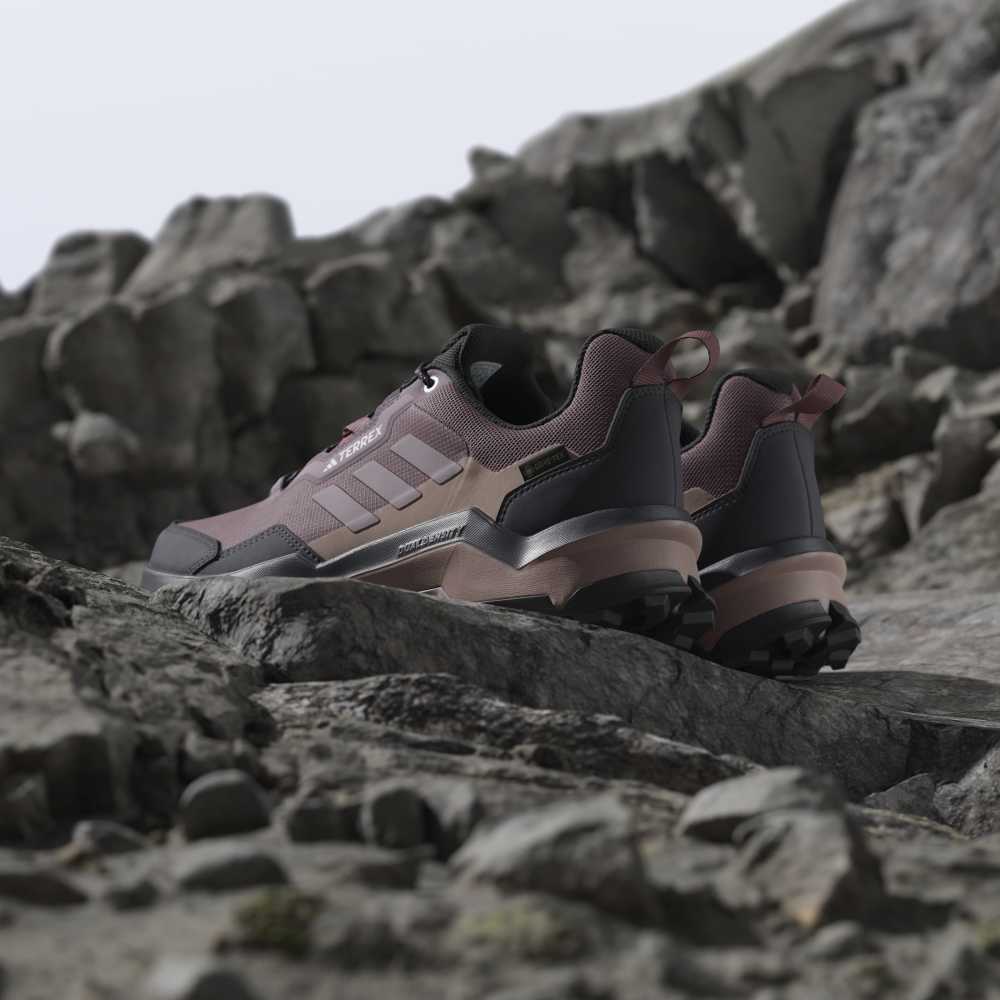 ZAPATILLAS ADIDAS TERREX AX4 GTX JP7383 - MUJER