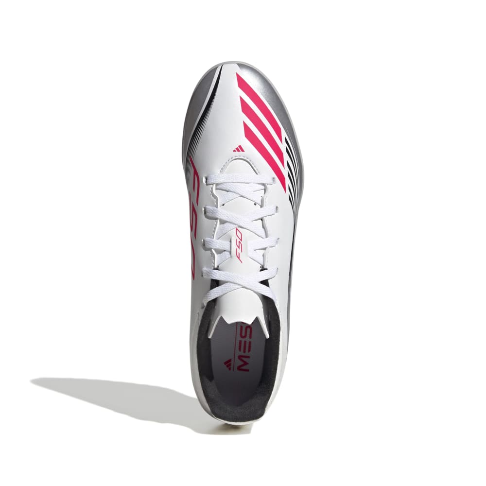 ZAPATILLAS ADIDAS F50 MESSI CLUB TF JP7445 - HOMBRE