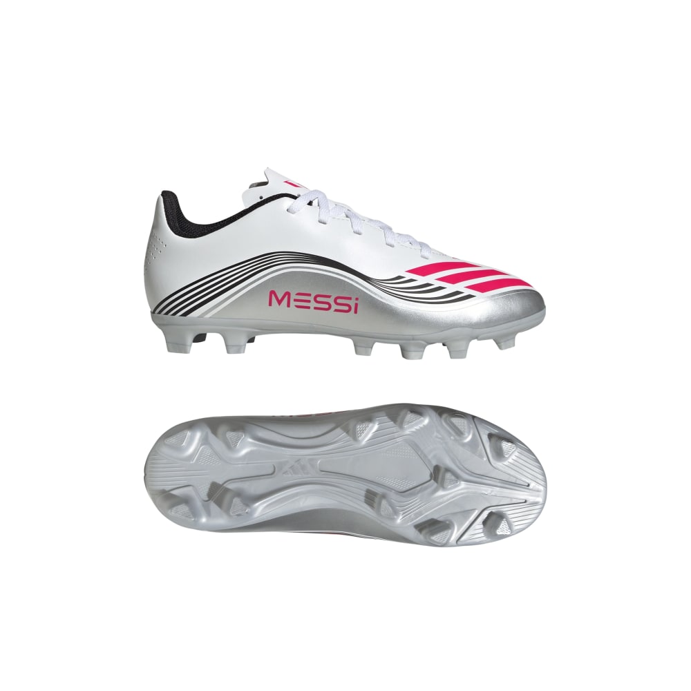 ZAPATILLAS ADIDAS F50 MESSI CLUB FG/MG JP7457 - NIÑOS