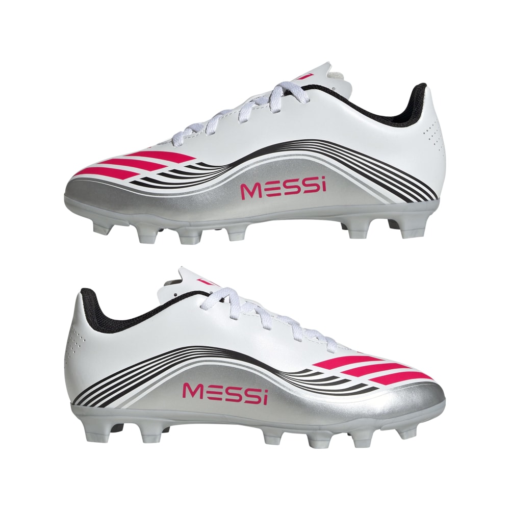 ZAPATILLAS ADIDAS F50 MESSI CLUB FG/MG JP7457 - NIÑOS