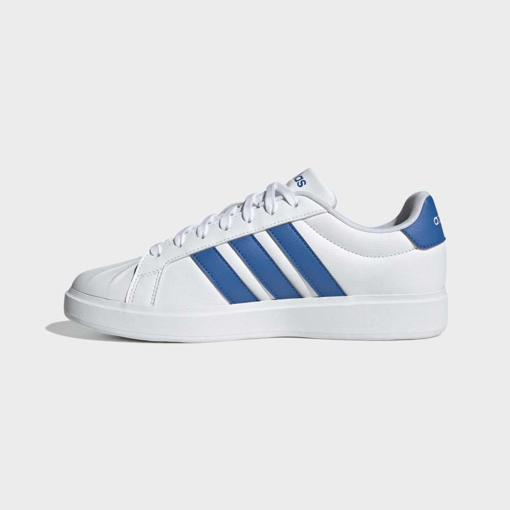Zapatillas Adidas Streettalk Hombre - Urbano | JP8280 Blanco
