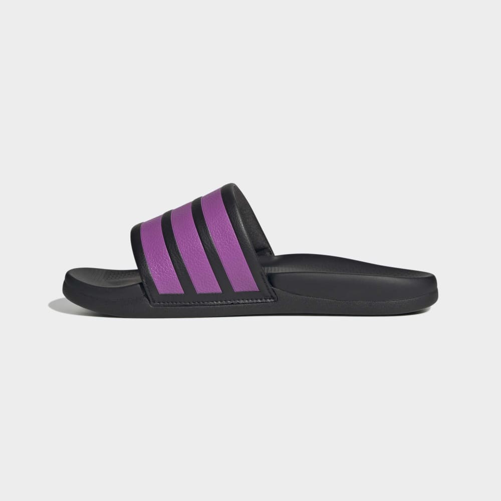 Zapatillas Adidas Adilette Comfort 2.0 Mujer - Urbano | JP9127 Negro