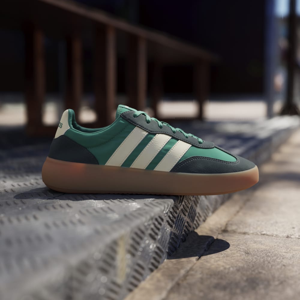 ZAPATILLAS ADIDAS BARREDA DECODE JP9666 - HOMBRE