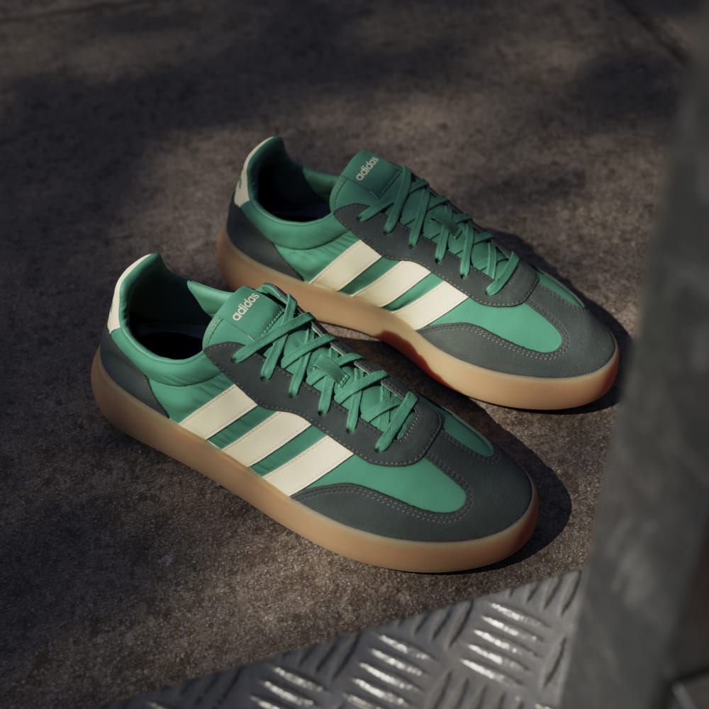 ZAPATILLAS ADIDAS BARREDA DECODE JP9666 - HOMBRE