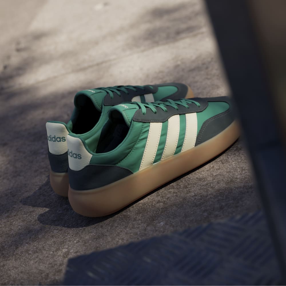 ZAPATILLAS ADIDAS BARREDA DECODE JP9666 - HOMBRE