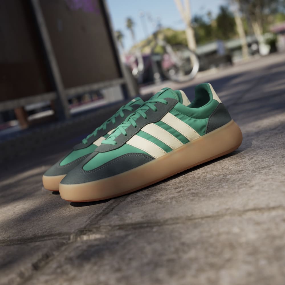 ZAPATILLAS ADIDAS BARREDA DECODE JP9666 - HOMBRE