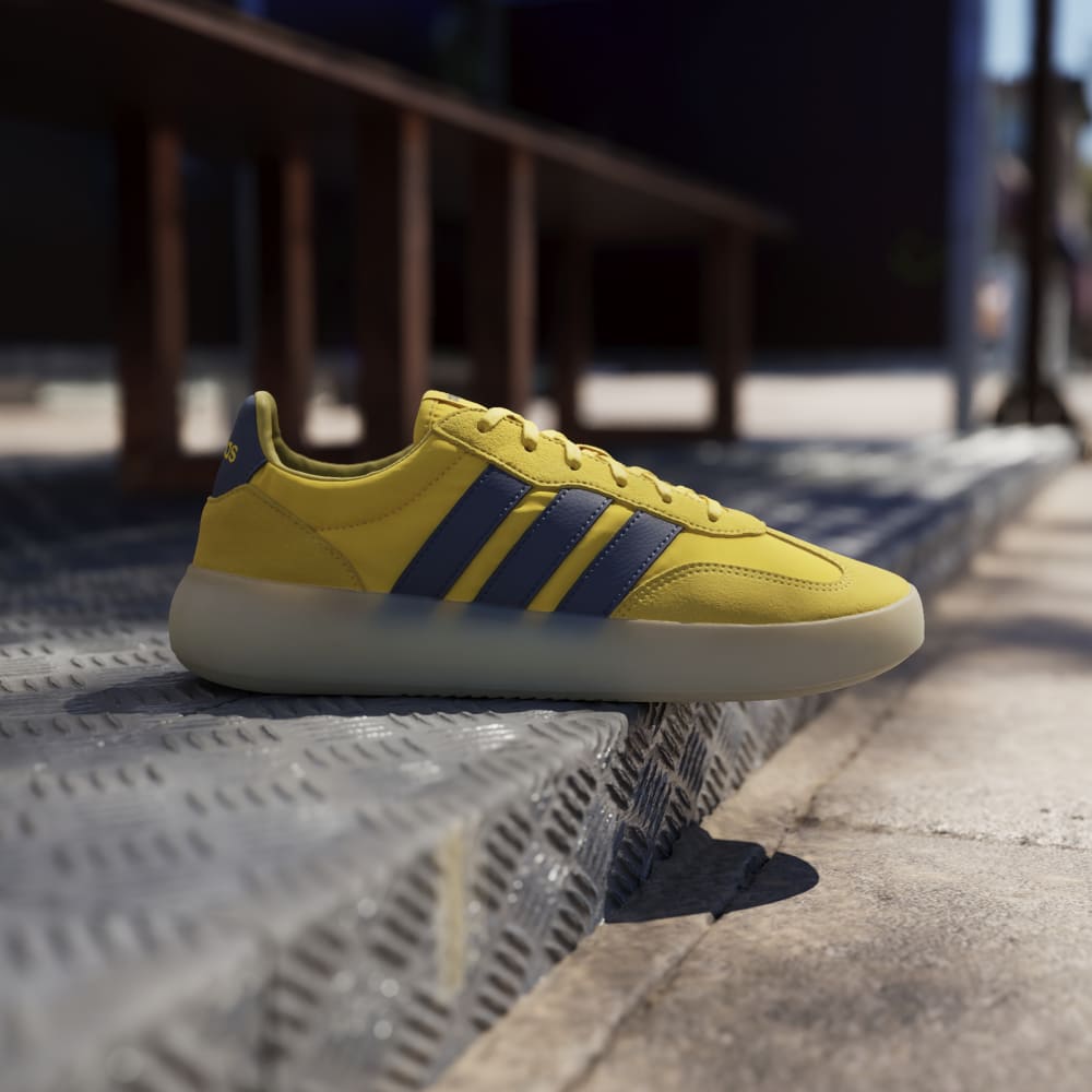 ZAPATILLAS ADIDAS BARREDA DECODE JP9668 - HOMBRE