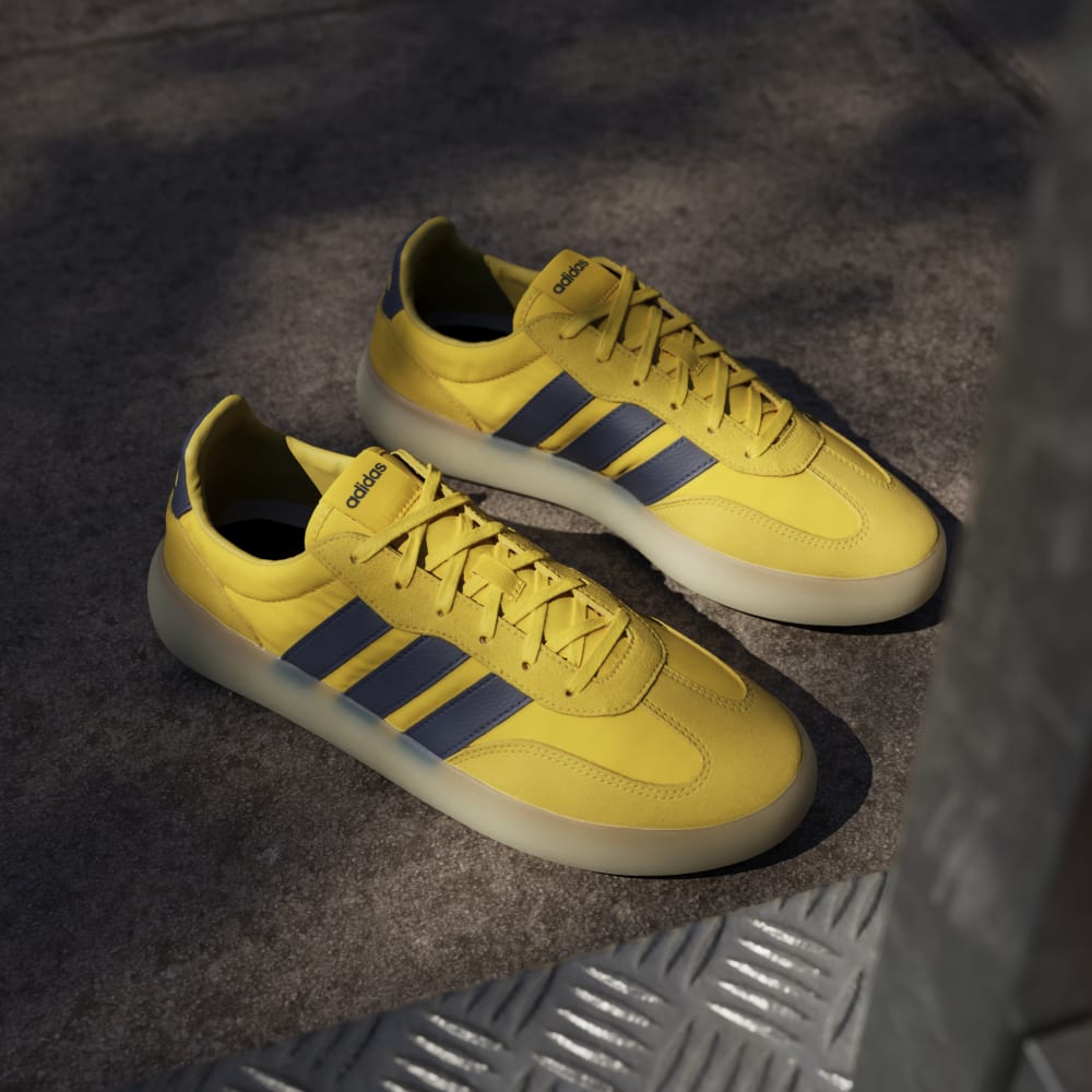 ZAPATILLAS ADIDAS BARREDA DECODE JP9668 - HOMBRE
