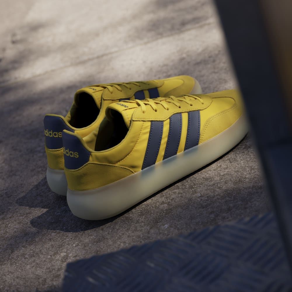 ZAPATILLAS ADIDAS BARREDA DECODE JP9668 - HOMBRE