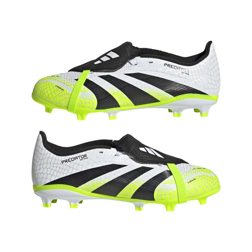 ZAPATILLAS ADIDAS PREDATOR LEAGUE FT FG/MG JP9916 - NIÑOS